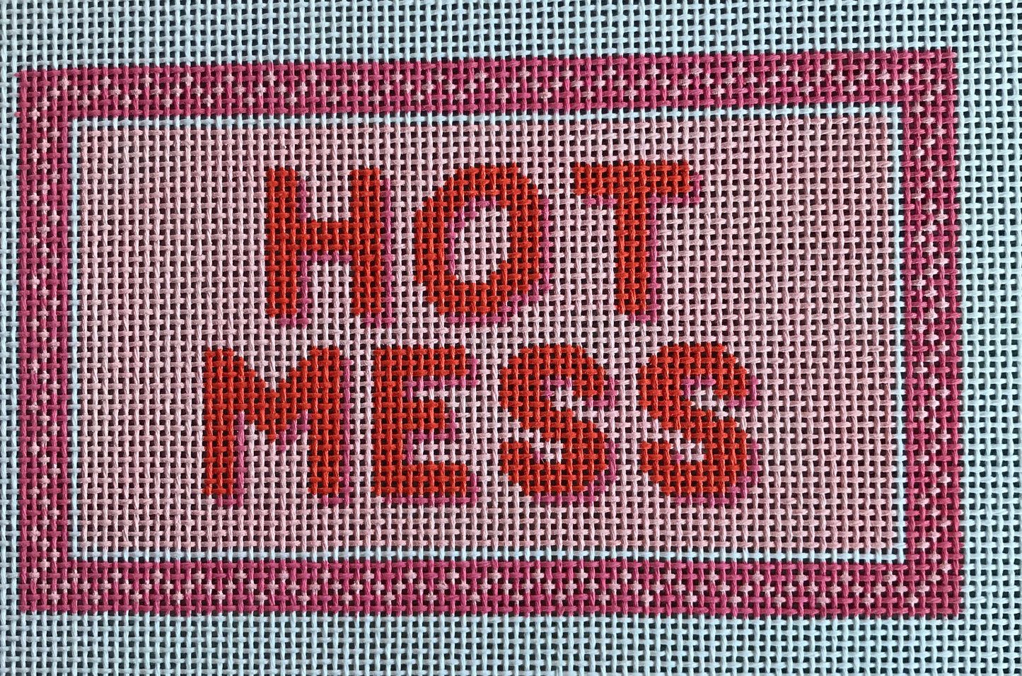 Hot Mess