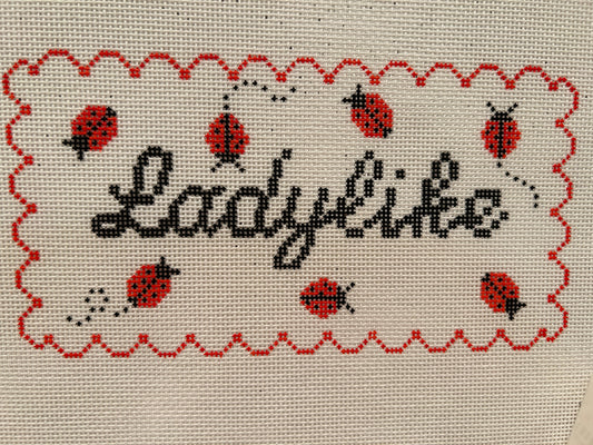 Ladylike
