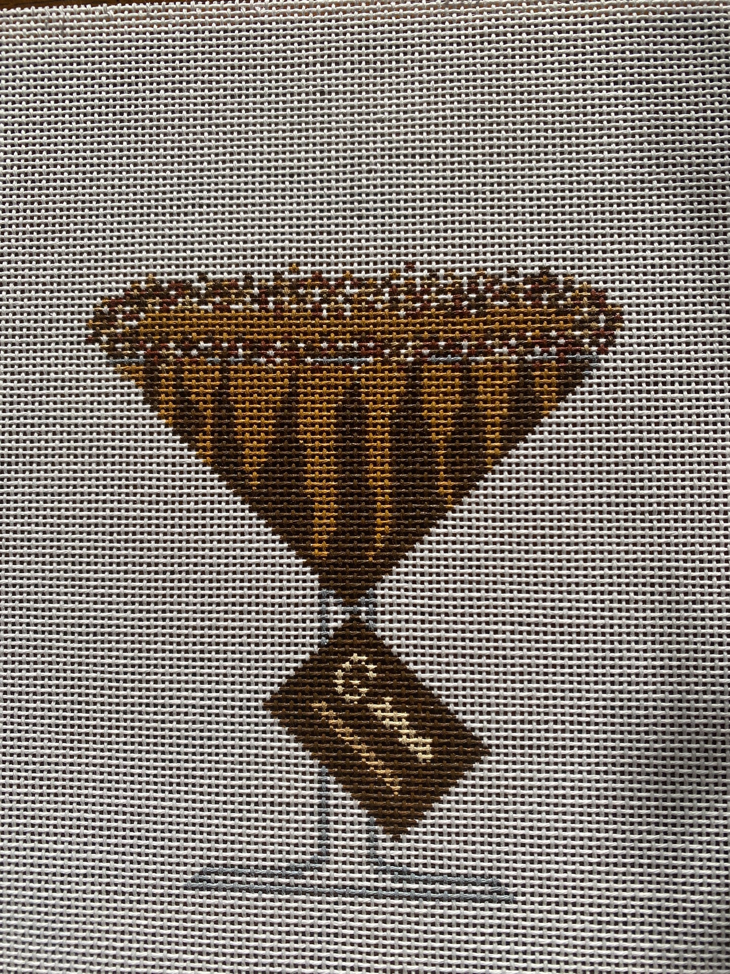 Chocolate Martini