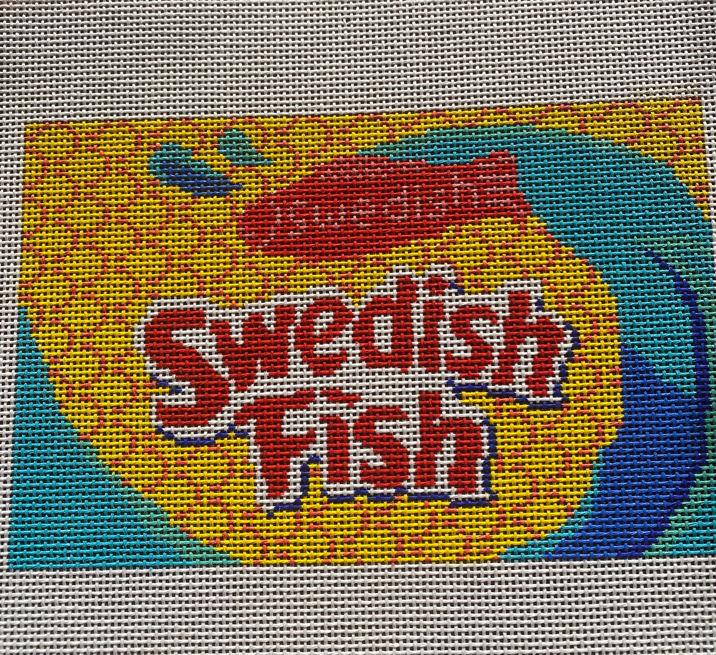 Swedish fish