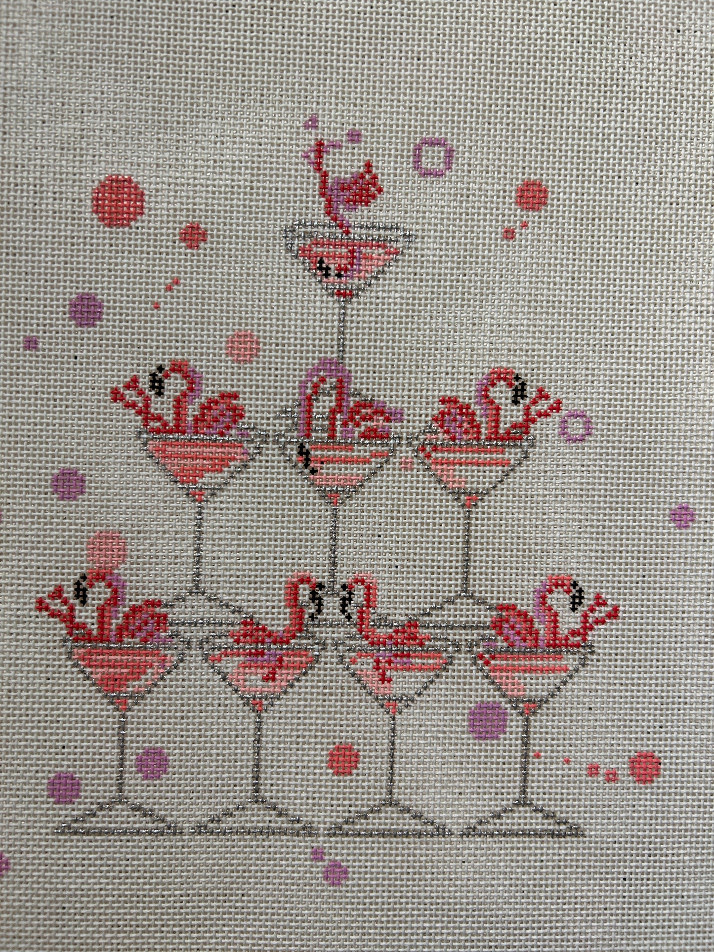 Flocktails