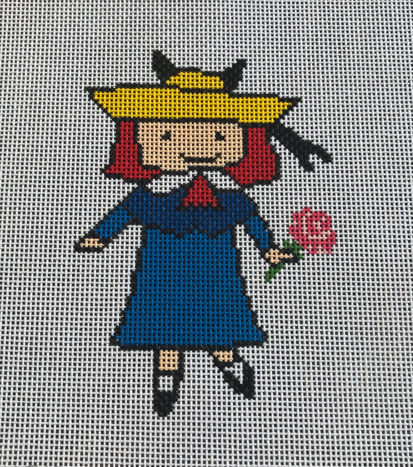 Madeline