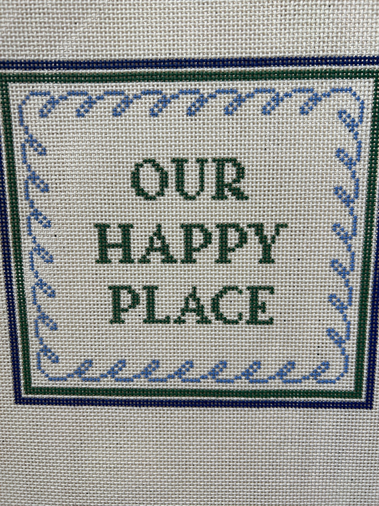 Happy Place
