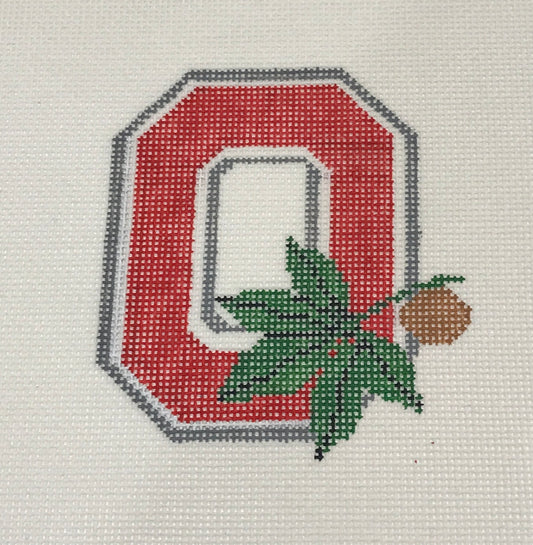 Ohio State 4x4