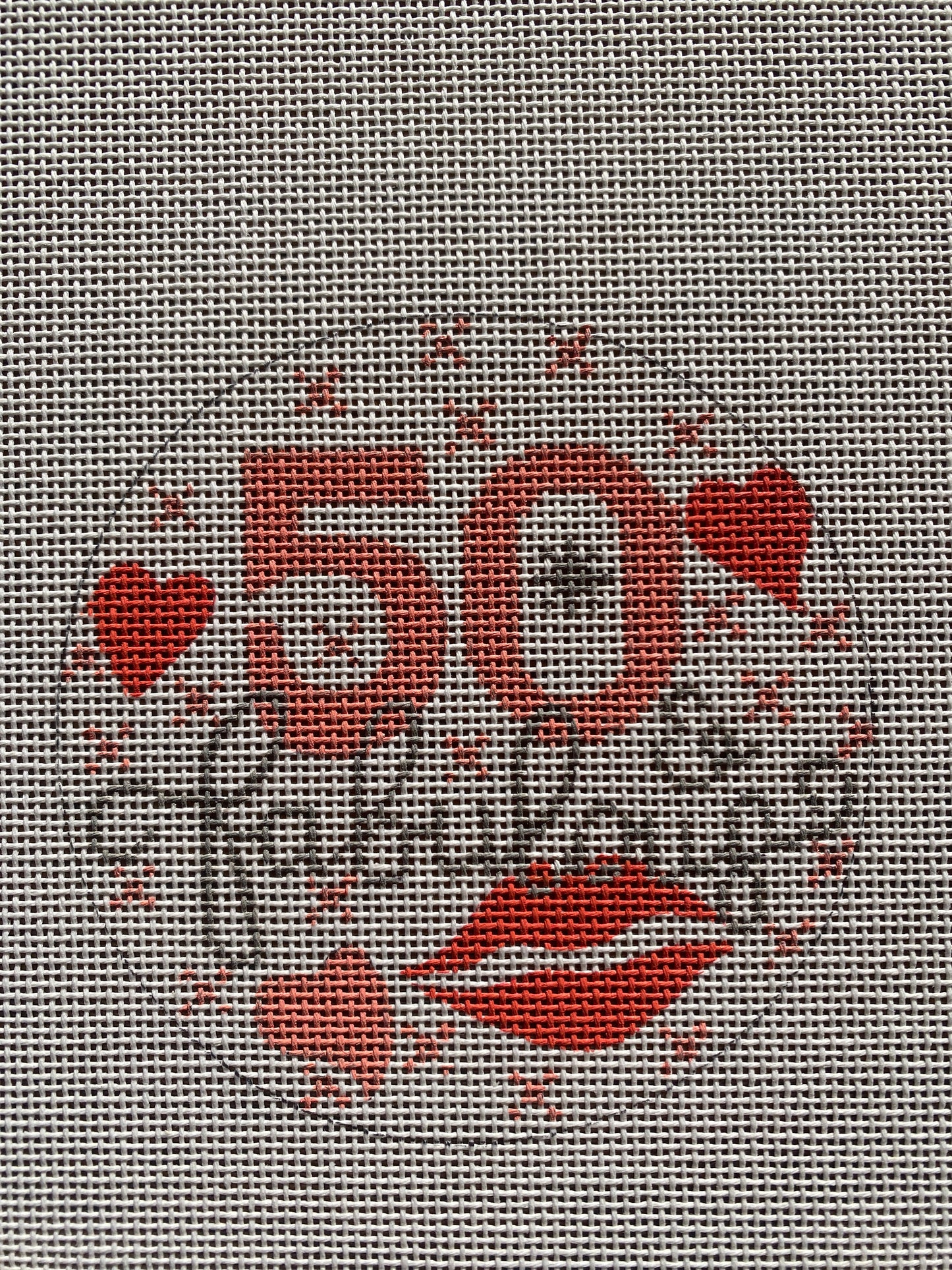 50 & Fabulous