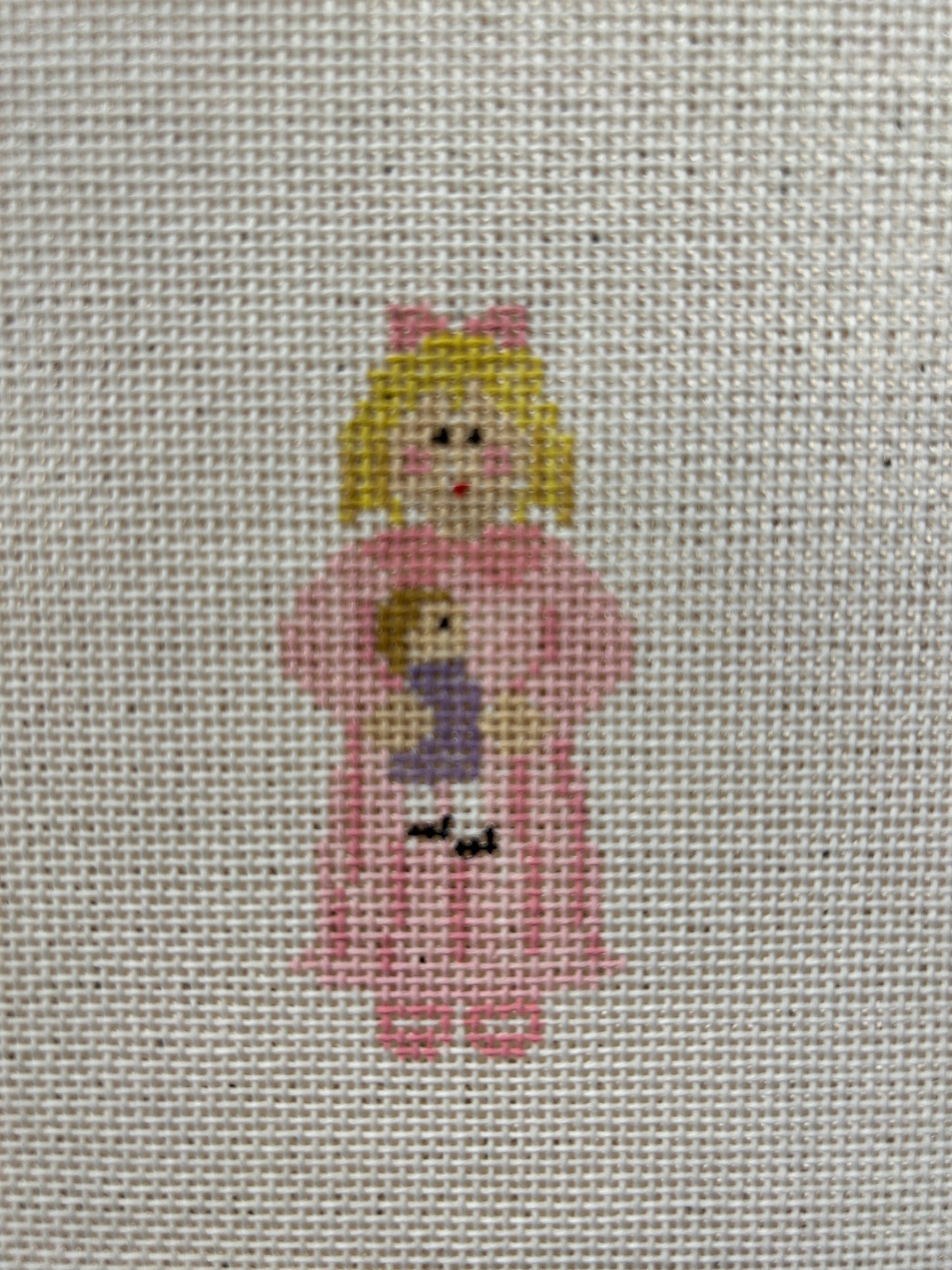 Tiny Clara