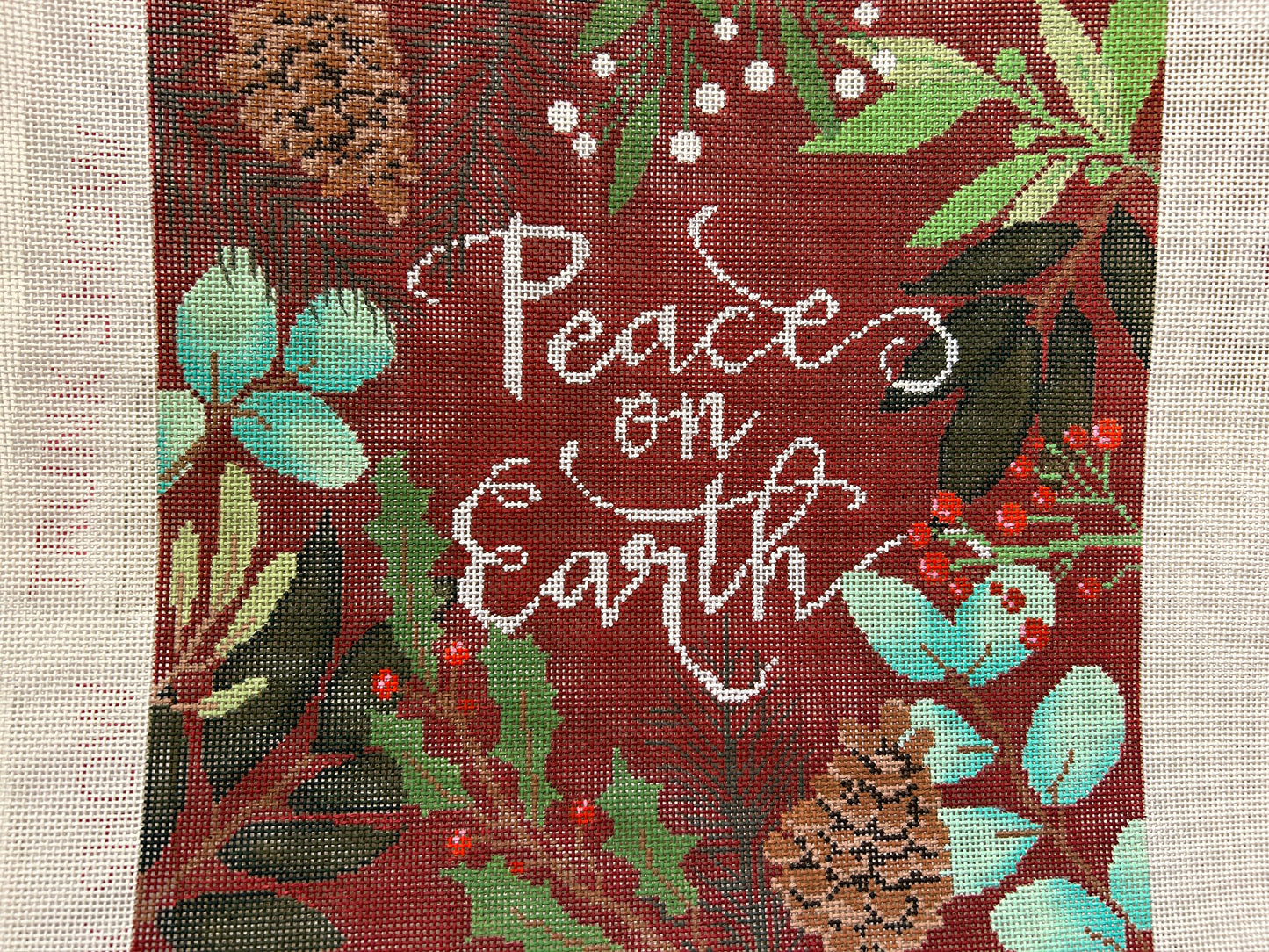 Peace on Earth