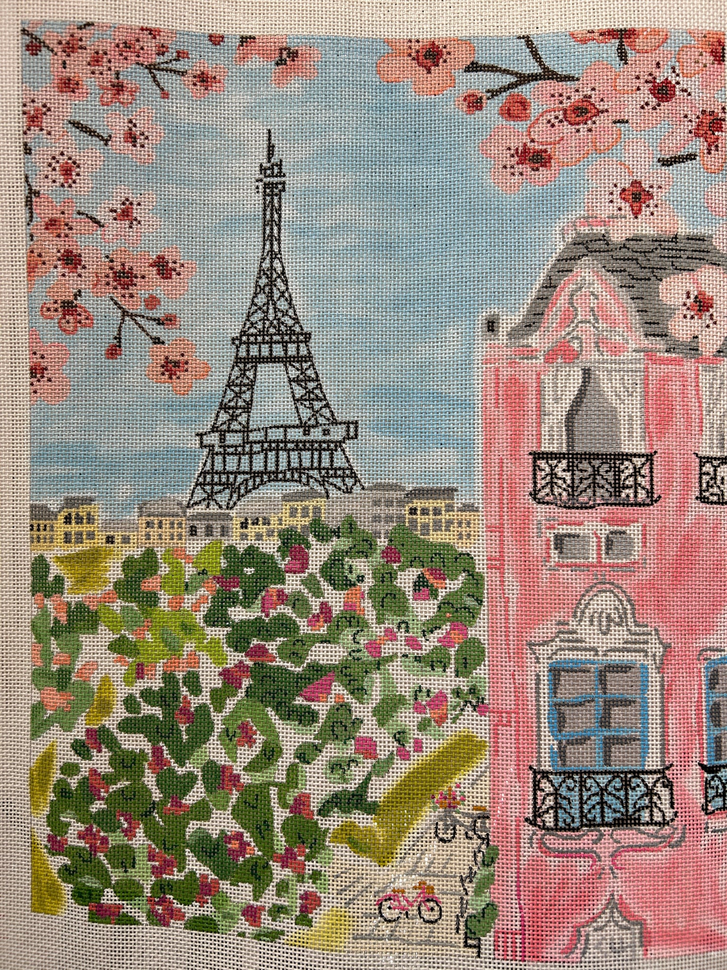 Paris by LB