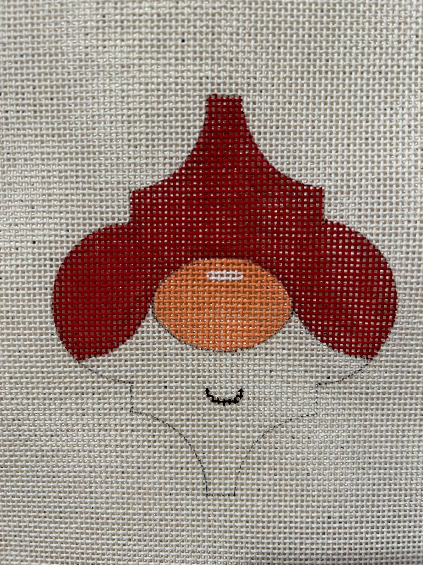 Gnome Bulb