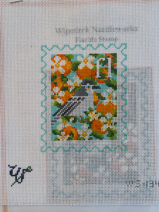 Florida Stamp