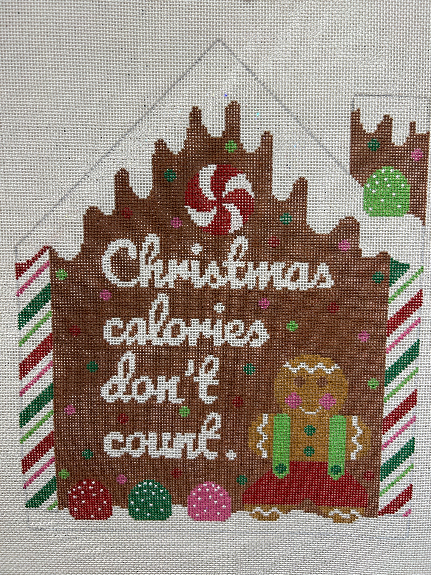 Christmas Calories