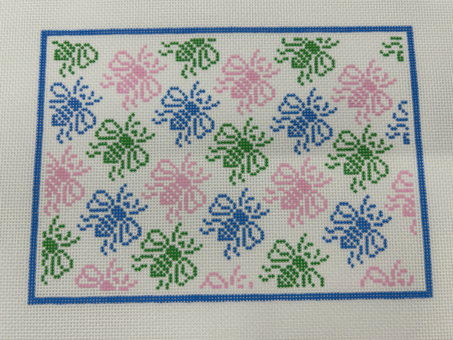 Queen Bees, Starburst