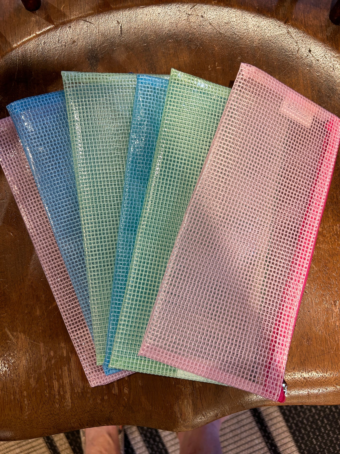 Thread Pouch