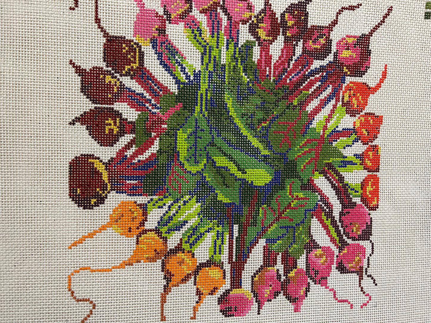 Beets Mandala