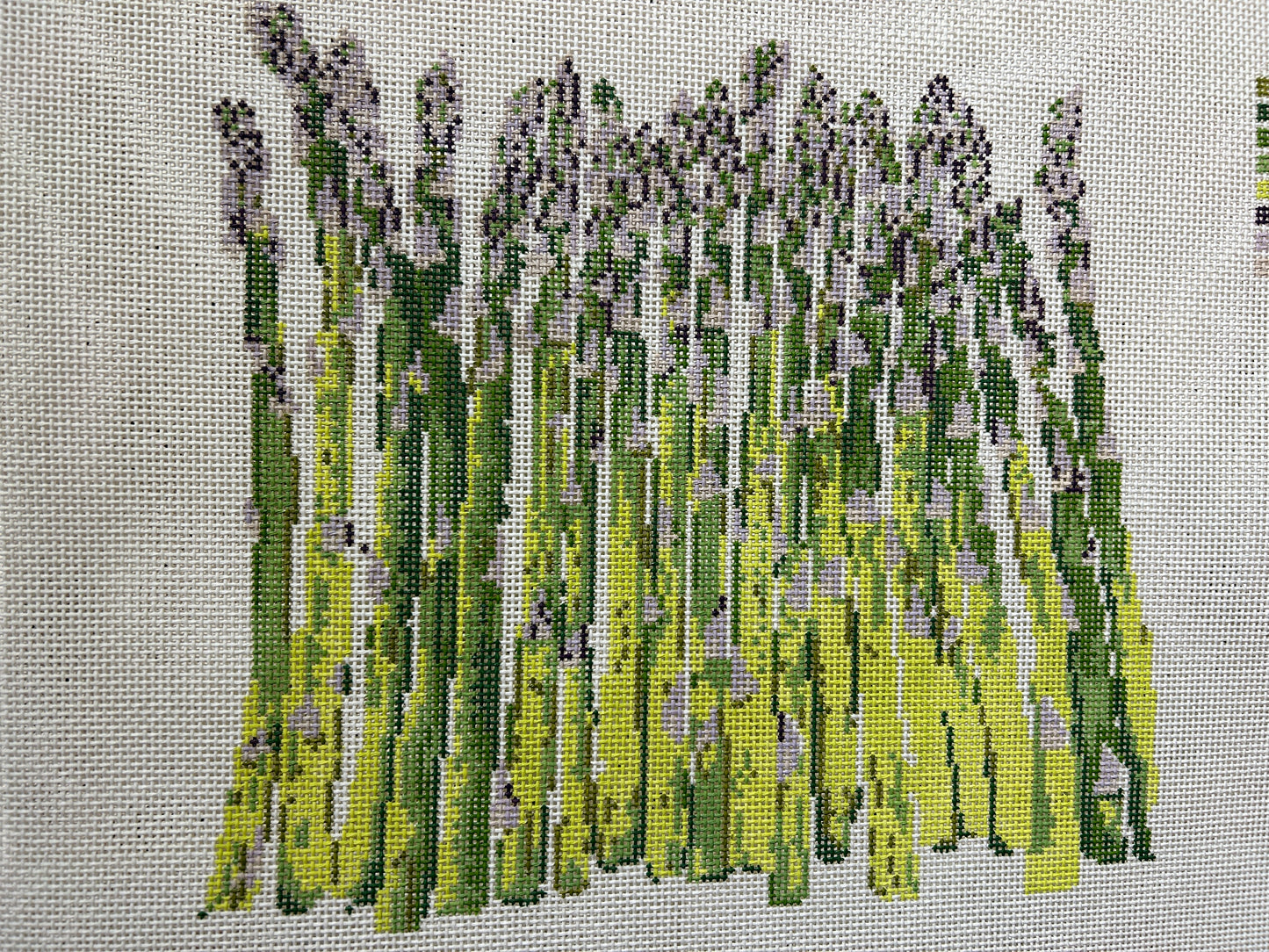 Asparagus