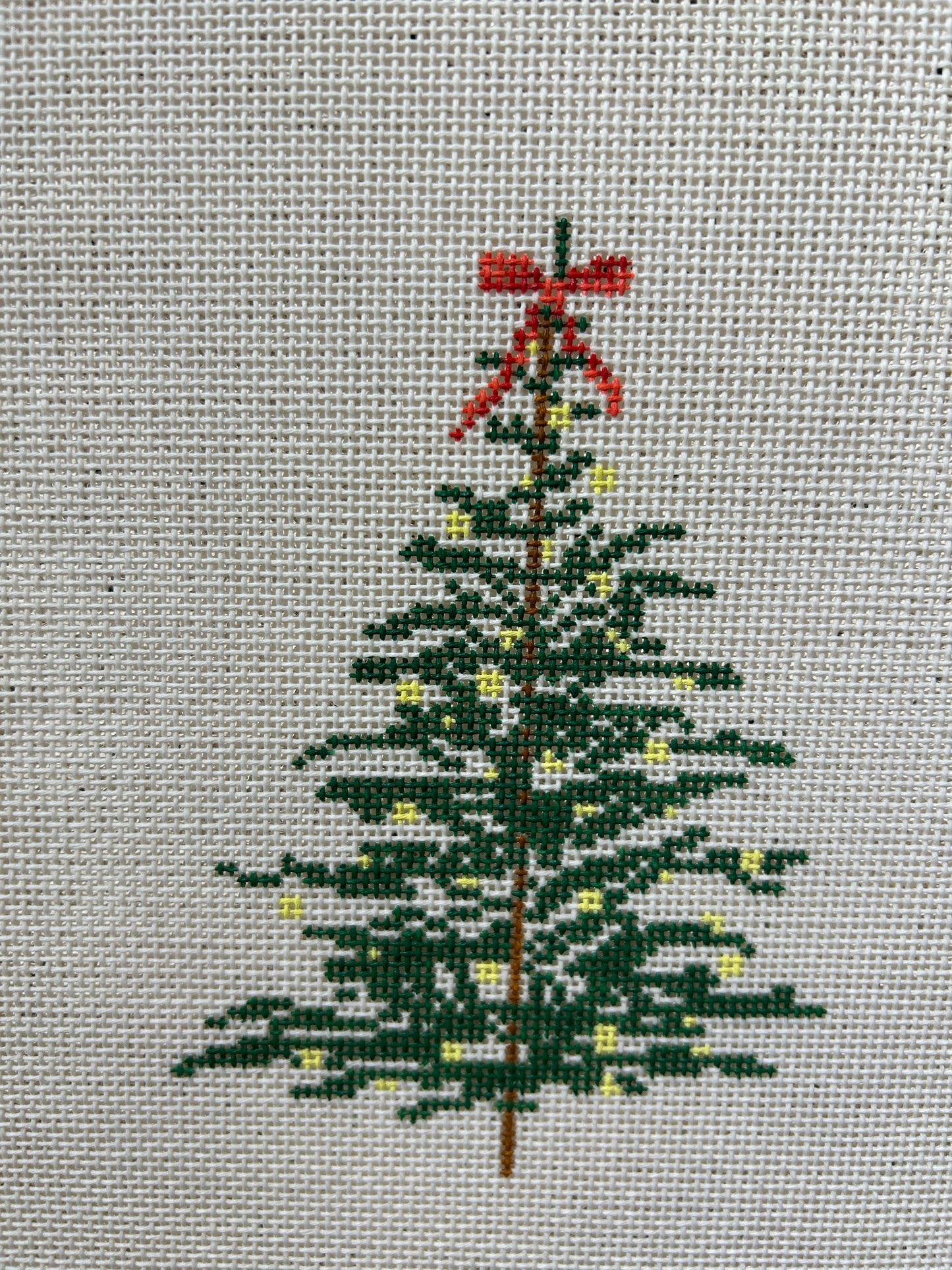 Rustic Spruce