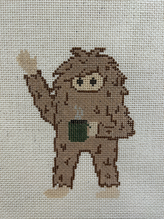 Sasquatch