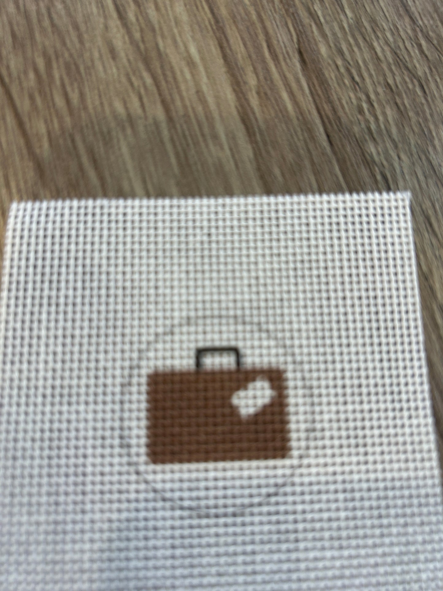 Briefcase Insert