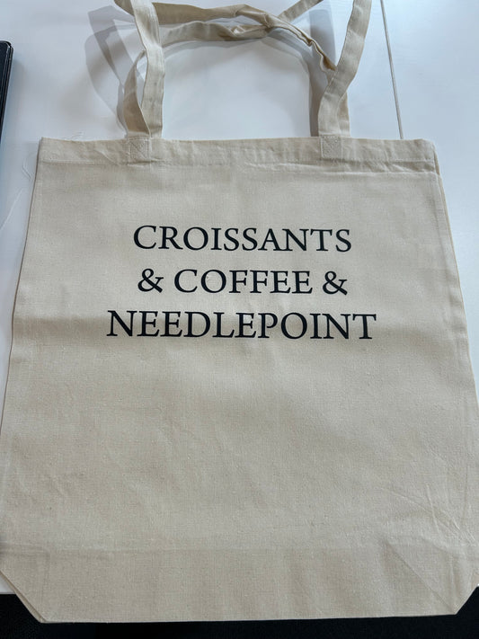 Coffee Tote