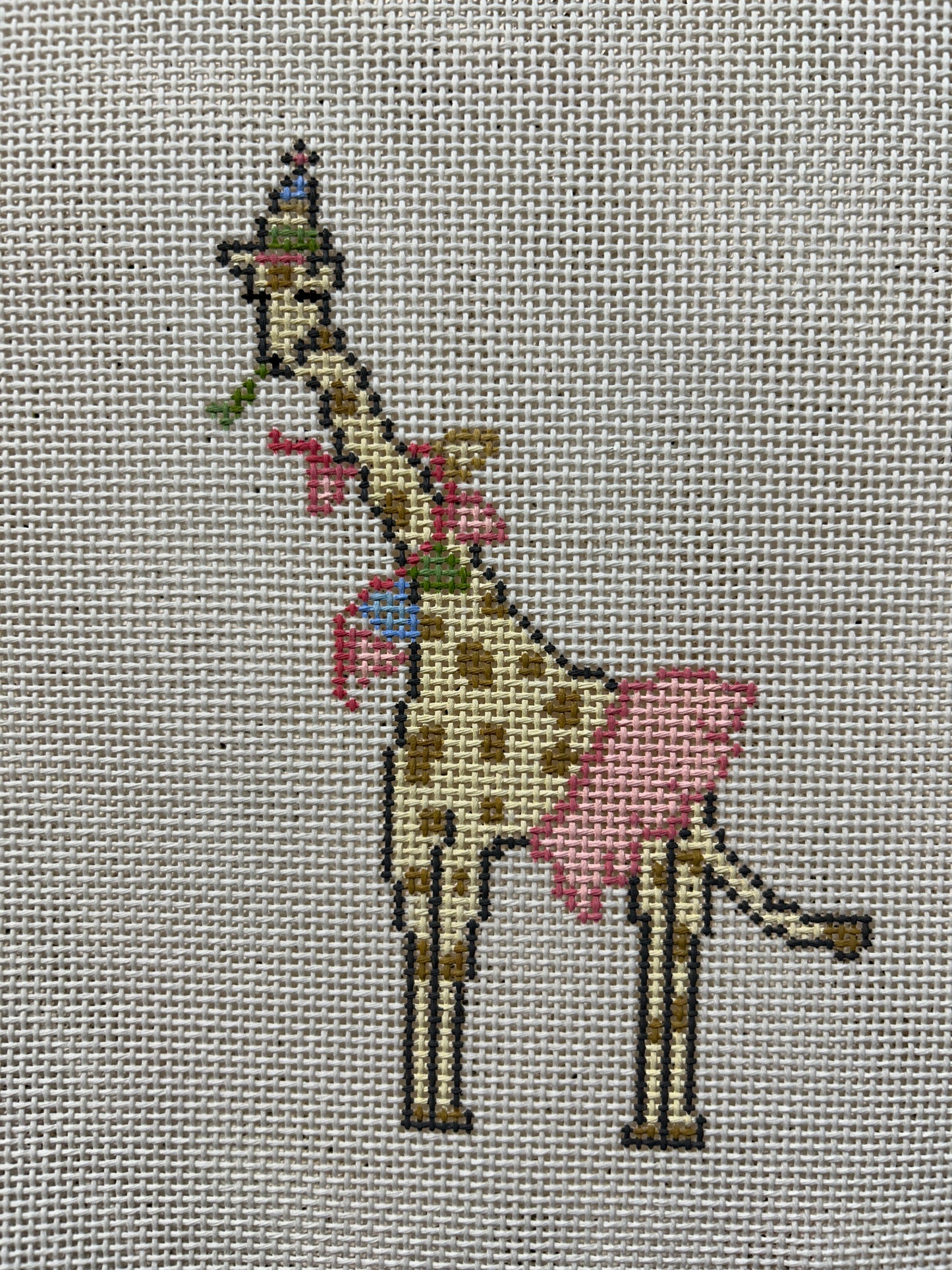 Party Giraffe