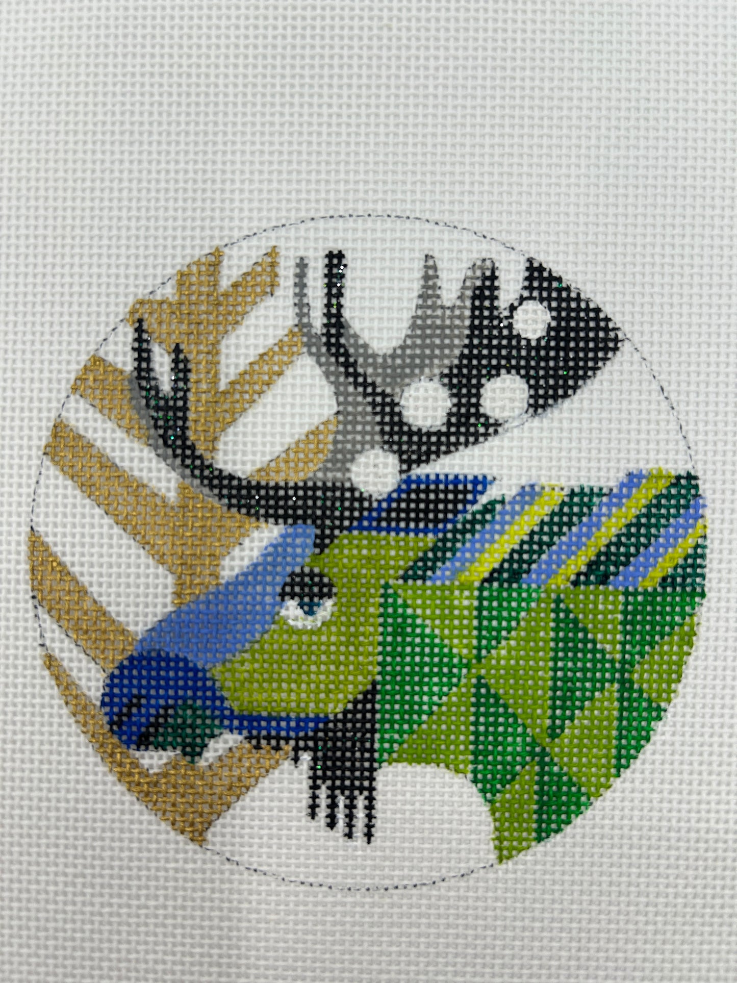 Moose - MP