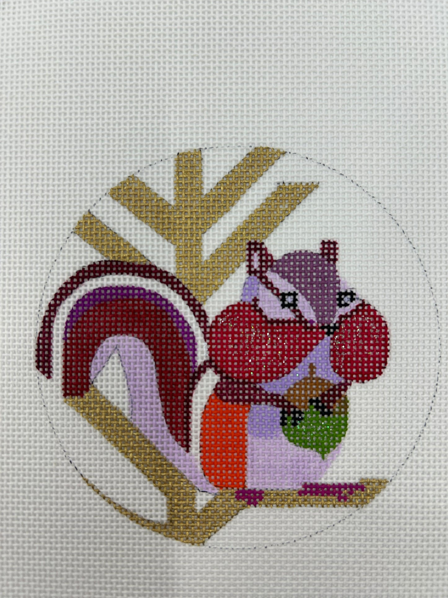 Chipmunk - MP