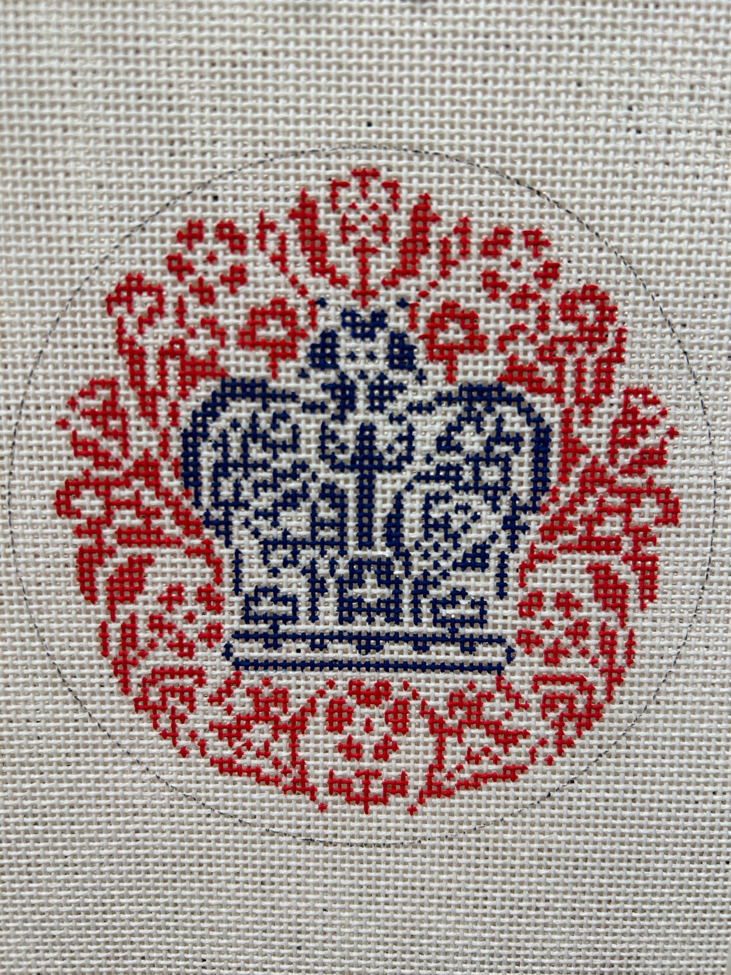 Coronation Emblem