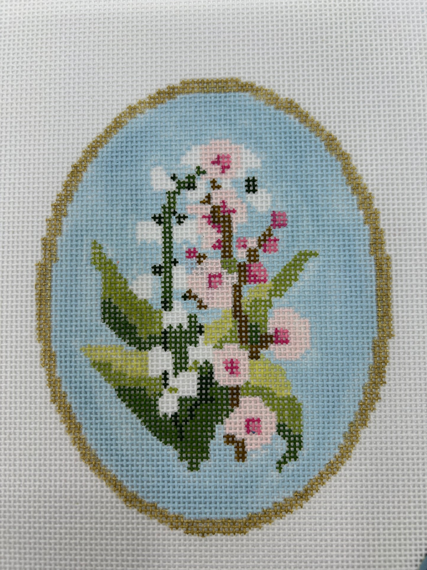 Birth Flowers - May