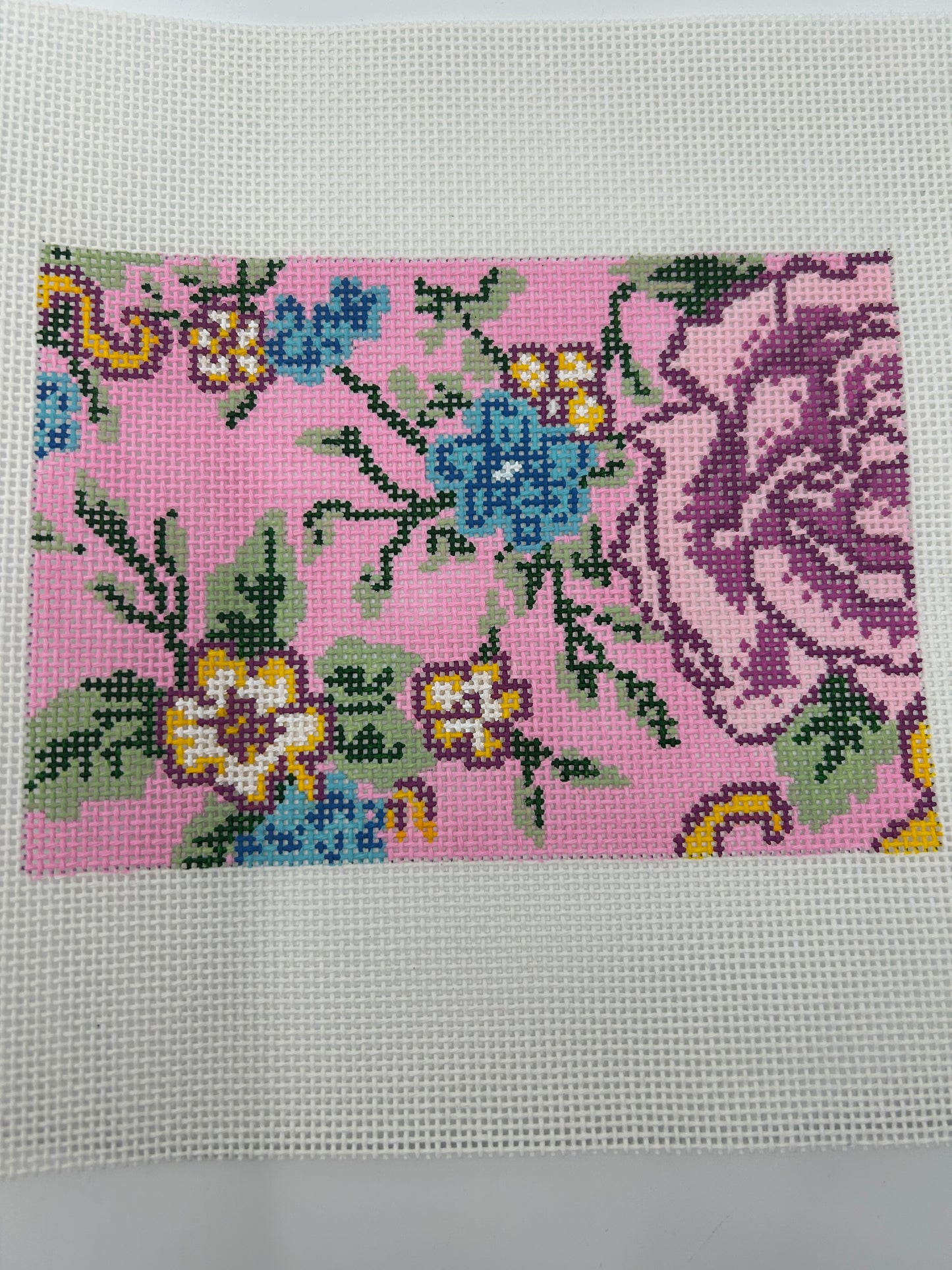 Madonna Flowers