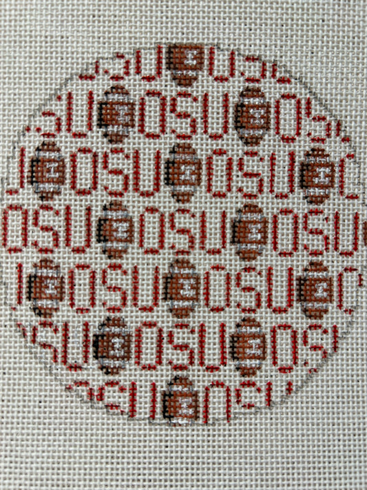 OSU Football Repeat