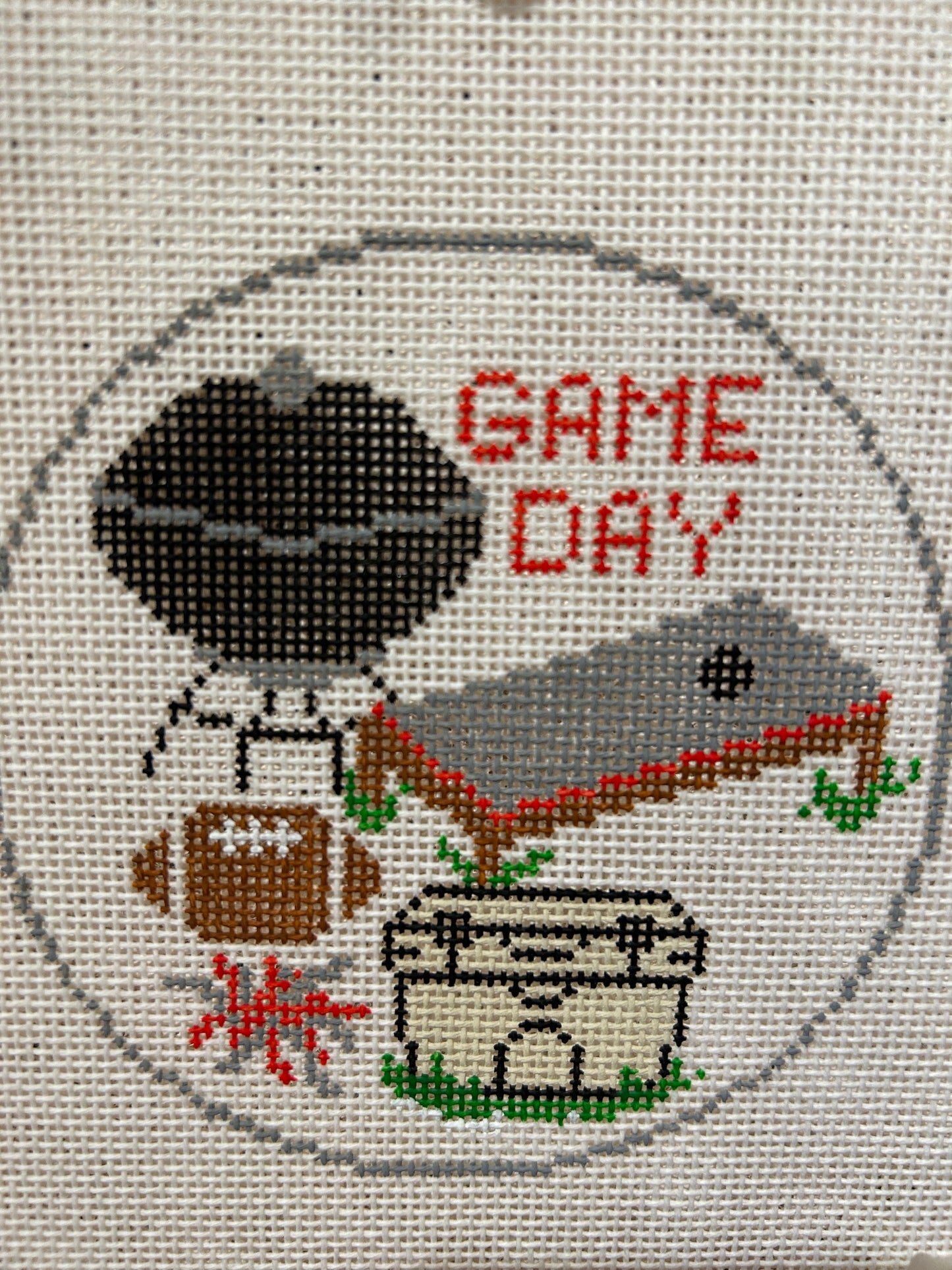 Game Day