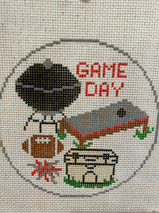 Game Day