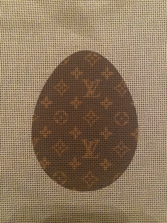 Louis Vuitton Traditional Egg