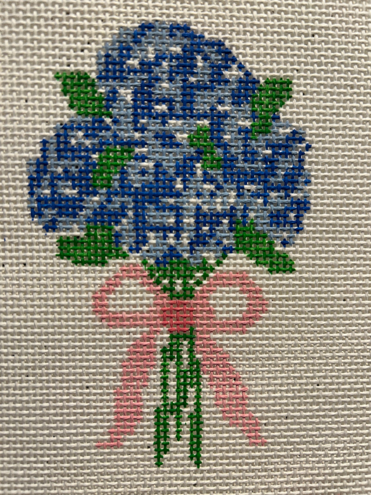 Hydrangea 13