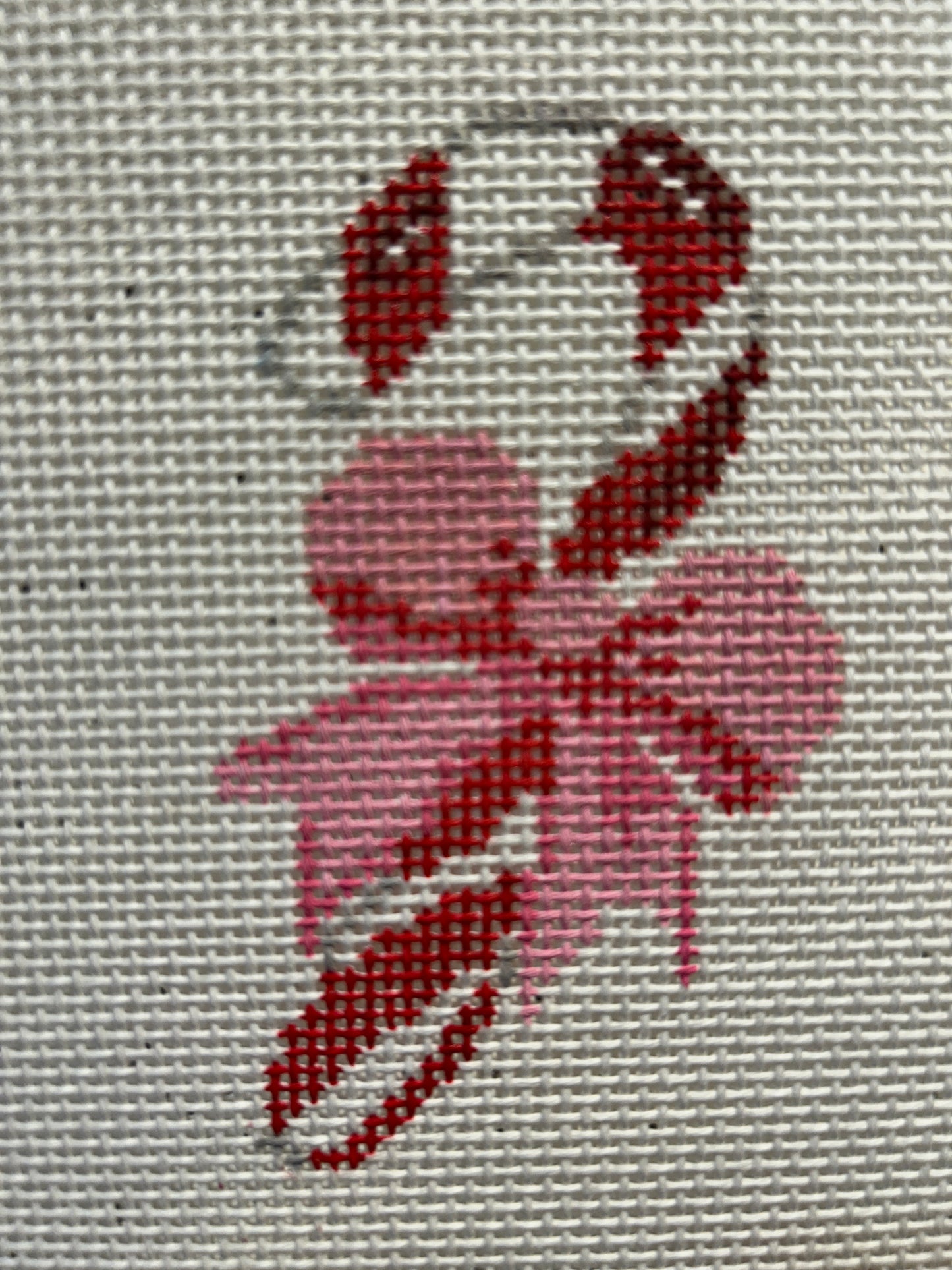 Candycane 13 mesh