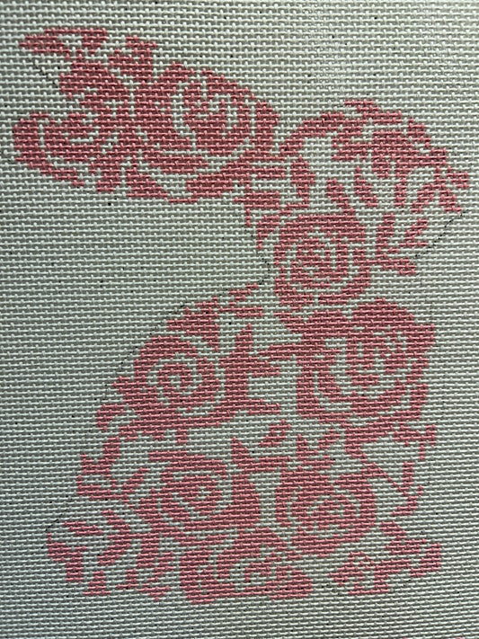 Pink Bunny 13
