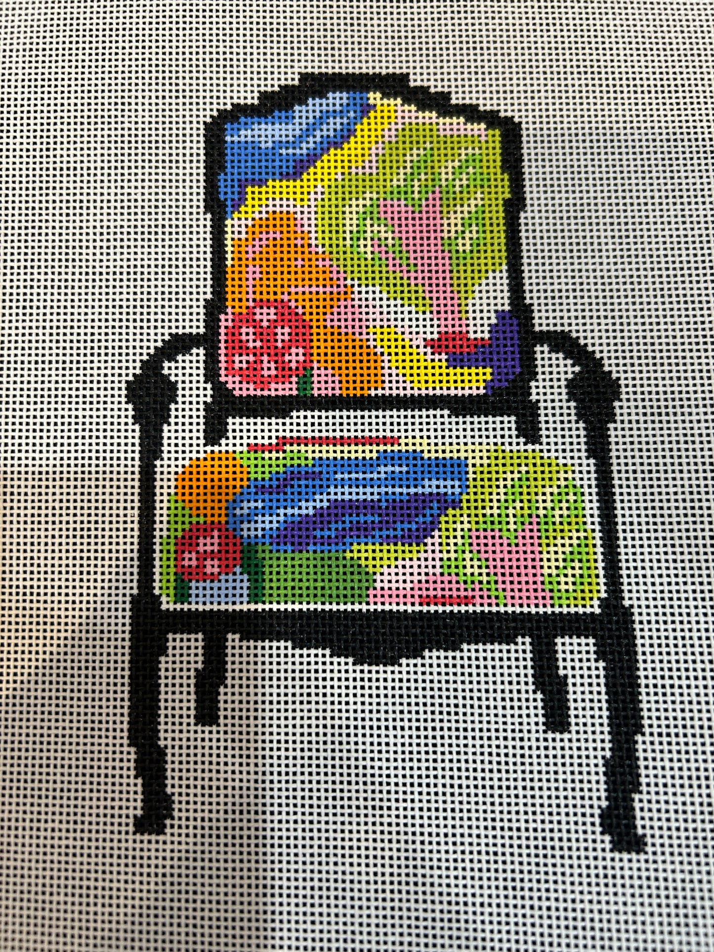 Marsha Chair