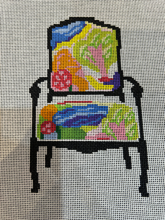 Marsha Chair