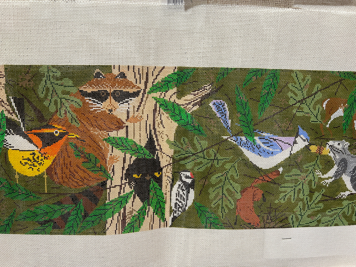 Forest Friends