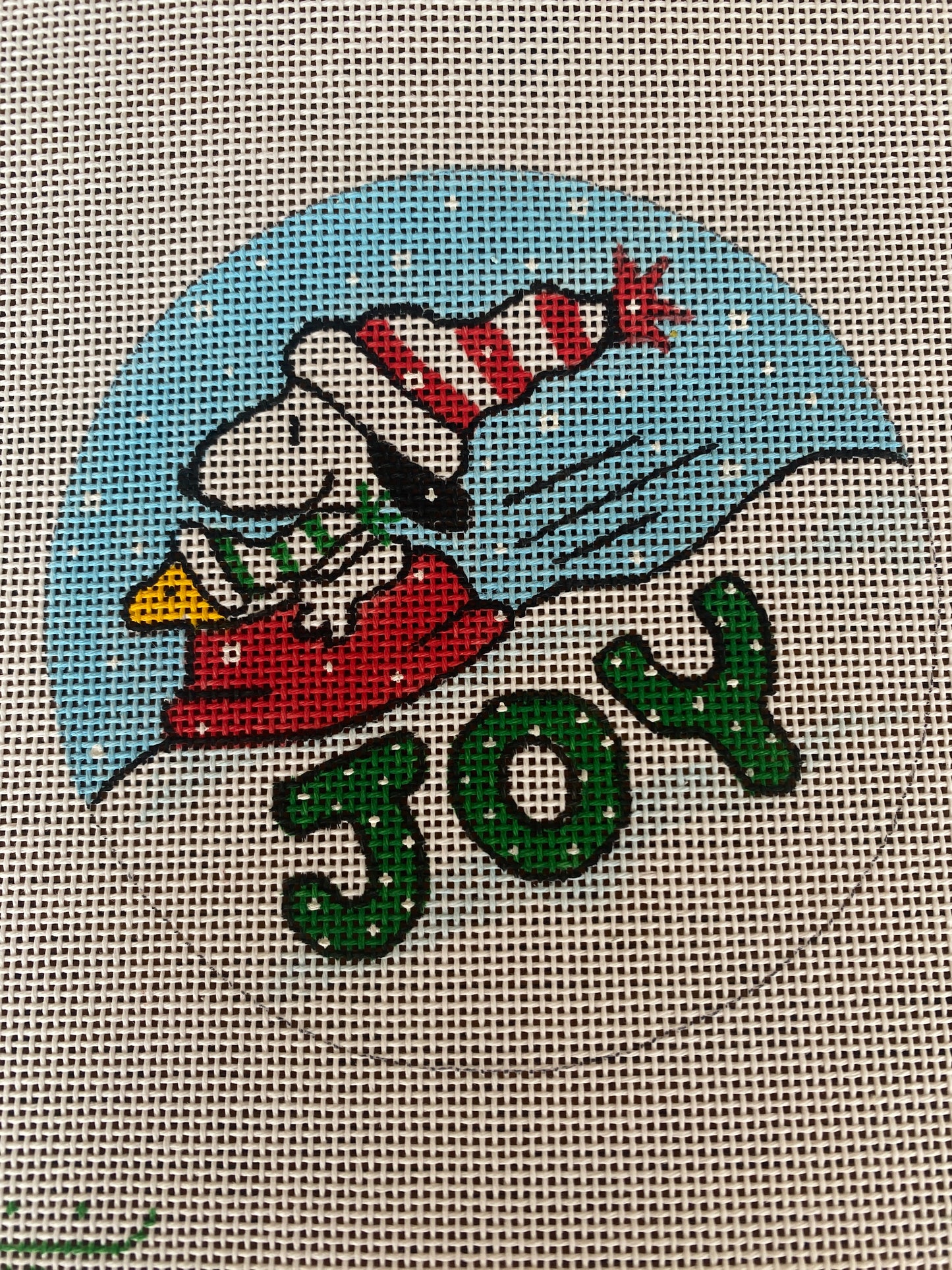 Snoopy Joy