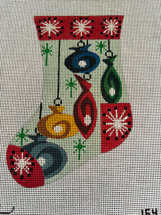 50s ornament