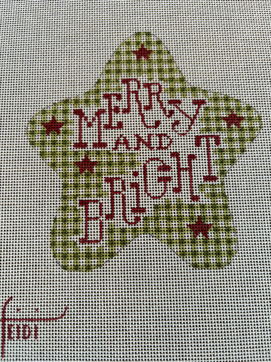 Merry and Bright