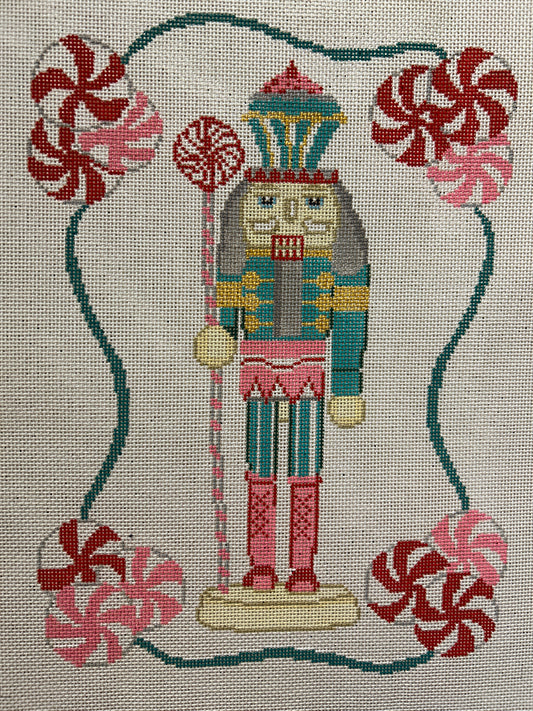 Sweets Nutcracker