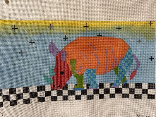 Richy Rhino