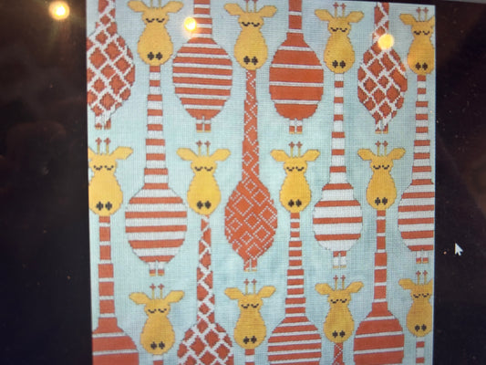 Giraffes
