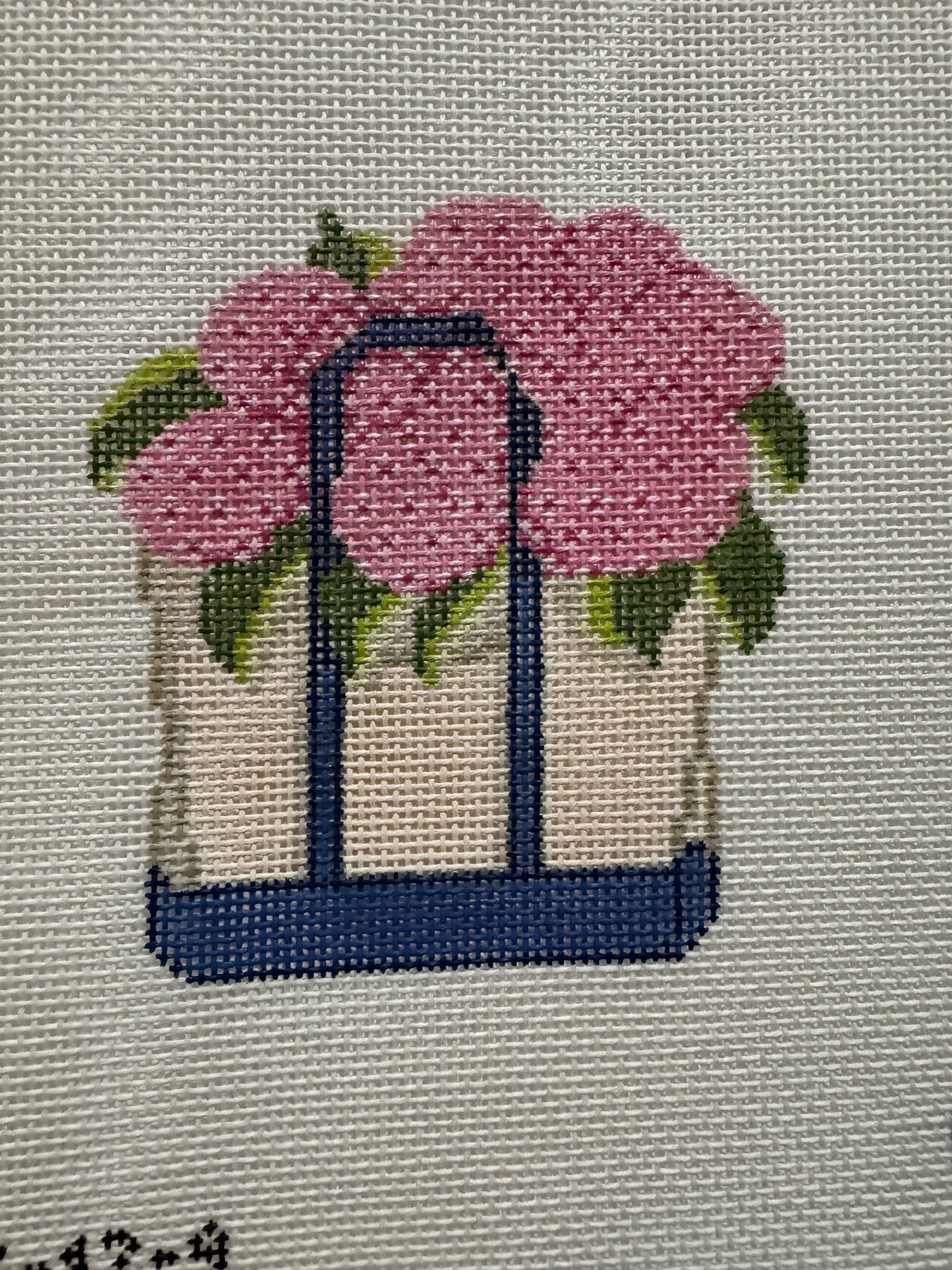 Hydranages Tote