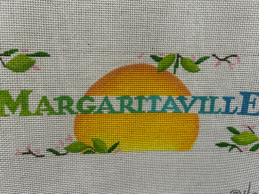 Margaritaville w/ Rising Sun