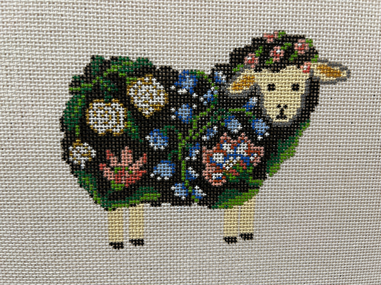 Shirley the Sheep