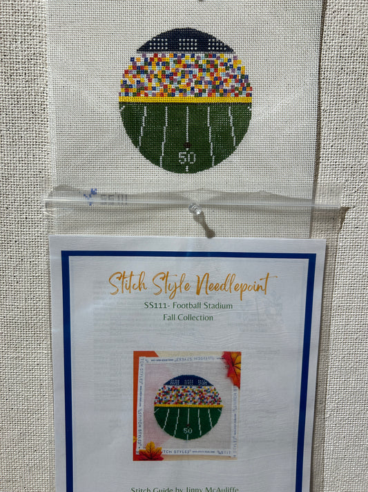 Football Stadium