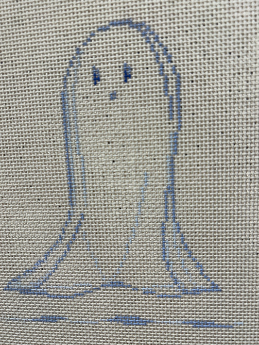 Ghost 3